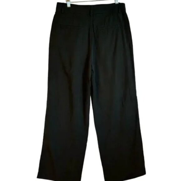 Everlane Wide Leg Pant - Picture 3 of 15